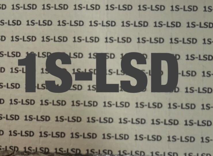 1S-LSD